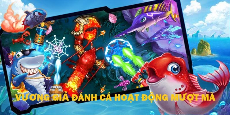 game-luon-hoat-dong-em-muot-ma